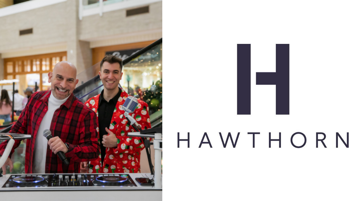 Black Friday Bash at Hawthorn